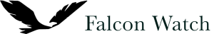 falcon watch logo main